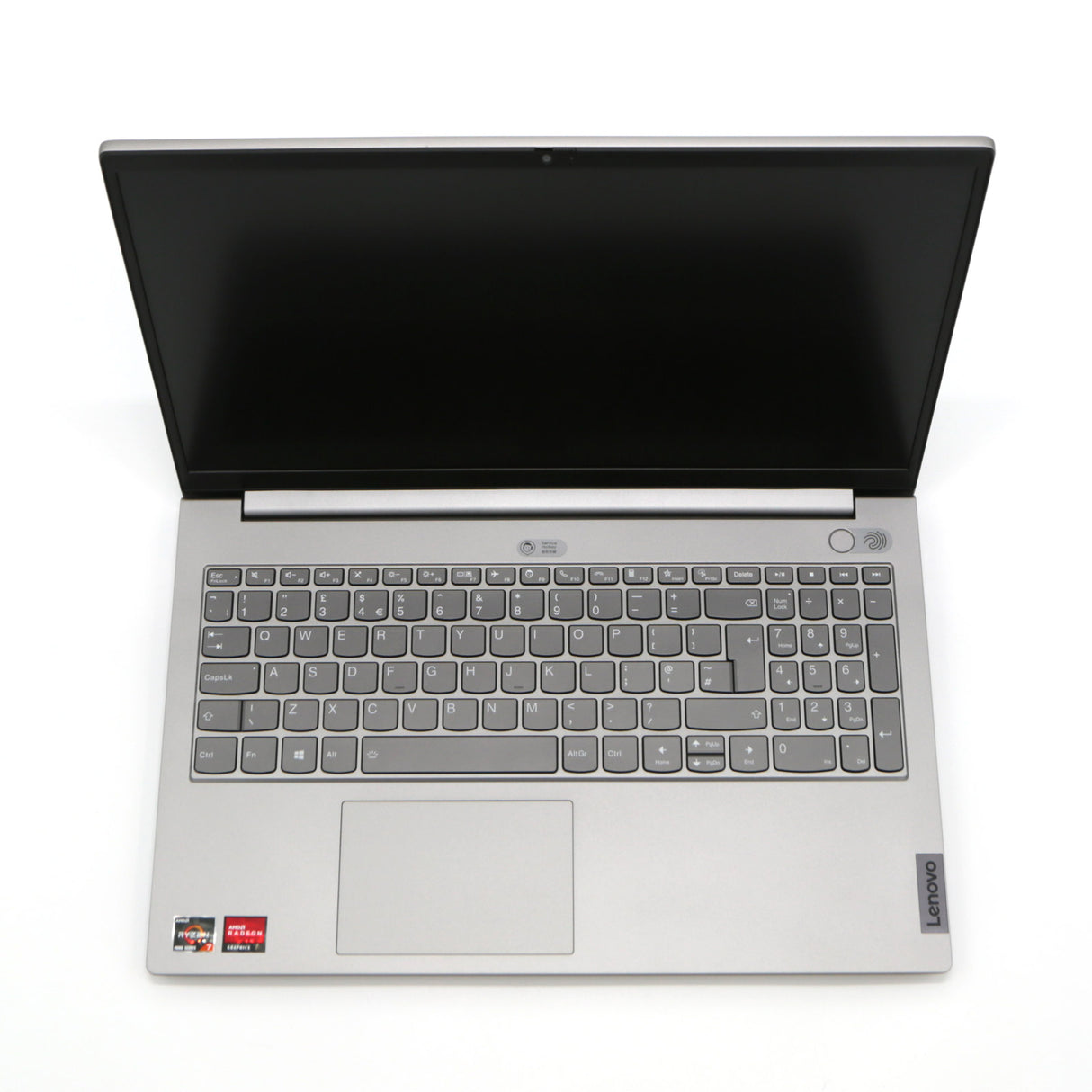 Lenovo ThinkBook 15 Gen 2 Laptop: Ryzen 7 4700U, 512GB SSD, 16GB RAM Warranty - GreenGreen Store