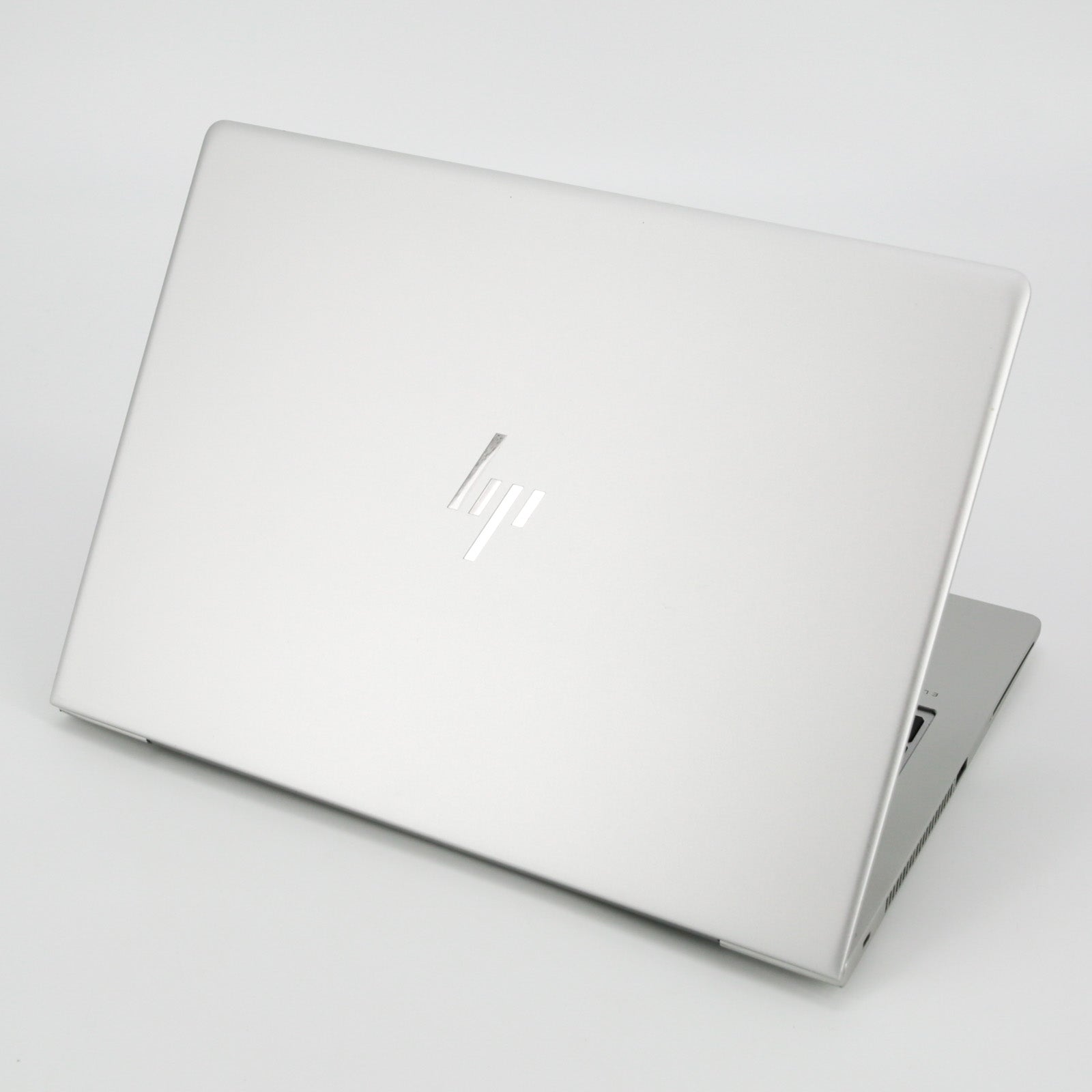 HP EliteBook 830 G6 Laptop: 16GB RAM, 8th Gen i5, 256GB SSD, 13.3