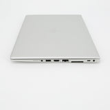 HP EliteBook 830 G6 13.3" Laptop: Core i7 8th Gen, 16GB RAM, 256GB SSD, Warranty - GreenGreen Store