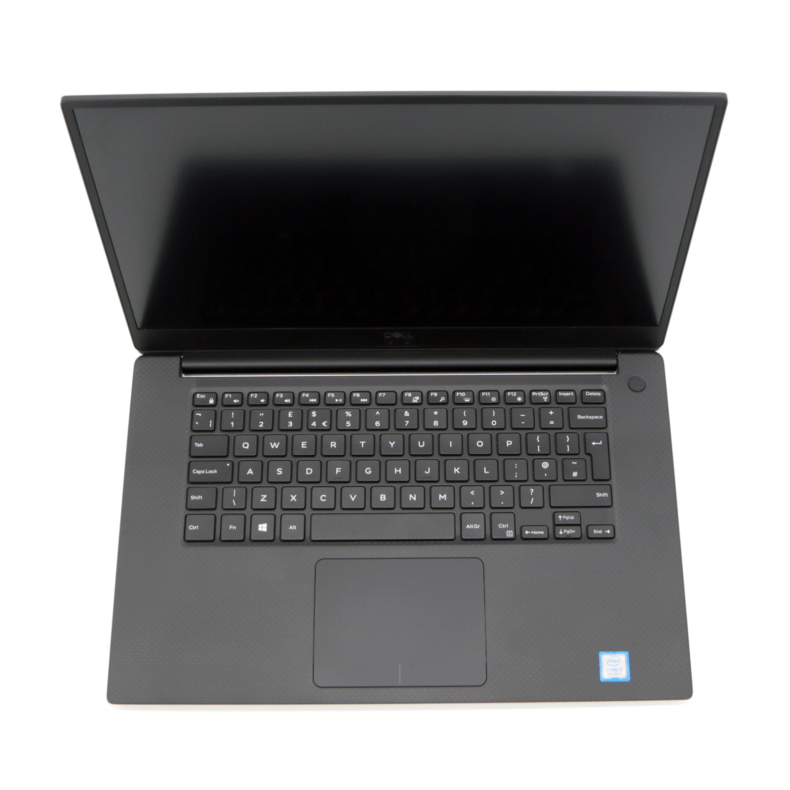 Dell Precision 5540 CAD Laptop: 9th Gen i7, 32GB RAM, 1TB SSD