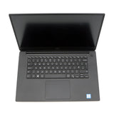 Dell Precision 5540 CAD Laptop: 9th Gen i7, 32GB RAM, 1TB SSD, NVIDIA, Warranty - GreenGreen Store
