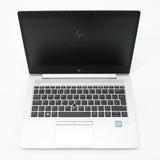 HP EliteBook 830 G6 13.3" Laptop: Core i7 8th Gen, 16GB RAM, 256GB SSD, Warranty - GreenGreen Store