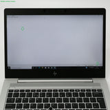 HP EliteBook 830 G6 13.3" Laptop: Core i7 8th Gen, 16GB RAM, 256GB SSD, Warranty - GreenGreen Store