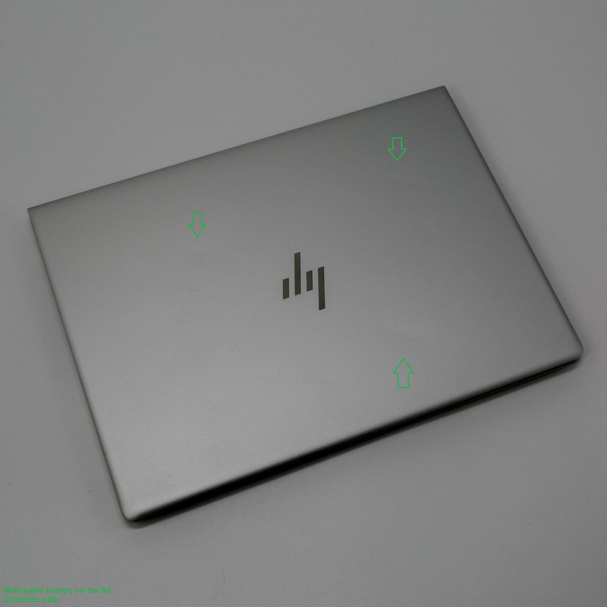 HP EliteBook 830 G6 13.3" Laptop: Core i7 8th Gen, 16GB RAM, 256GB SSD, Warranty - GreenGreen Store