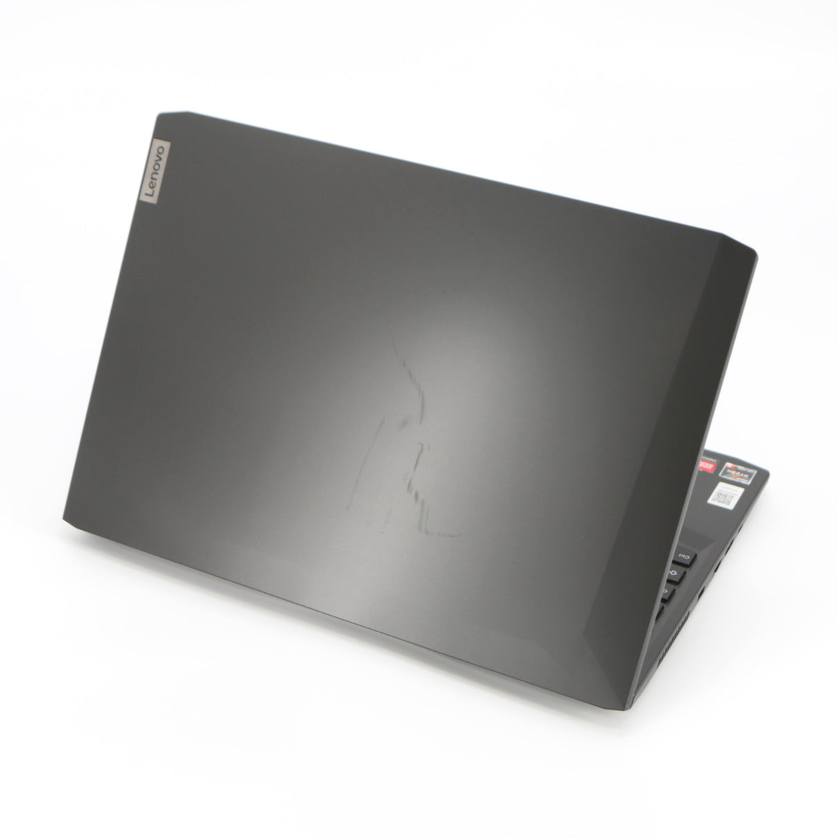 Lenovo IdeaPad 3 120Hz Gaming Laptop: Ryzen 5 5600H GTX 3050 Ti, 512GB, Warranty - GreenGreen Store