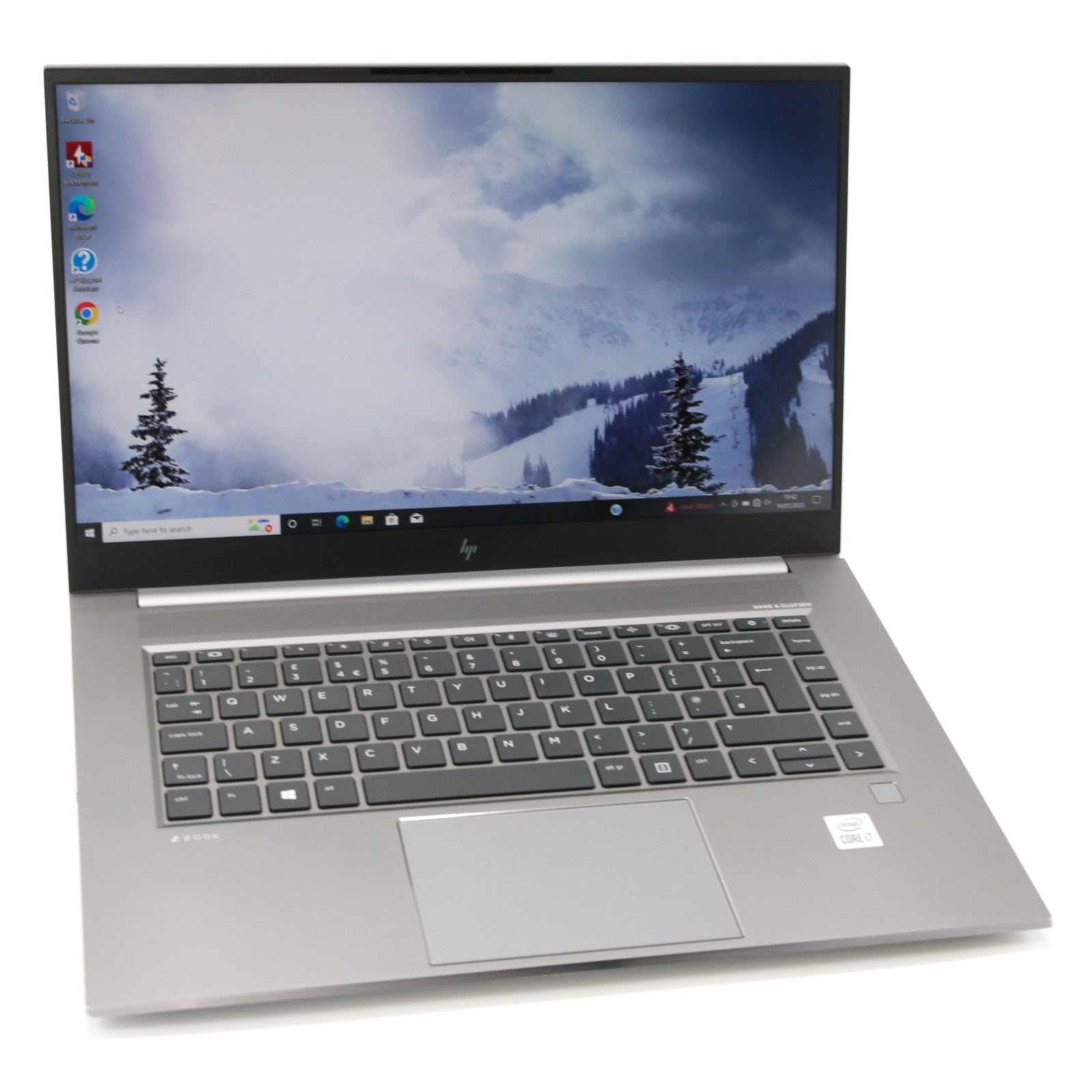 HP ZBook Studio G7 CAD Laptop: 10th Gen i7, 16GB RAM 512GB SSD, NVIDIA, Warranty HP ZBook Studio G7 CAD Laptop: 10th Gen i7, 16GB RAM 512GB SSD, NVIDIA, Warranty