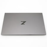 HP ZBook Studio G7 Laptop: 10th Gen Core i7, 16GB RAM 512GB SSD, NVIDIA Warranty - GreenGreen Store