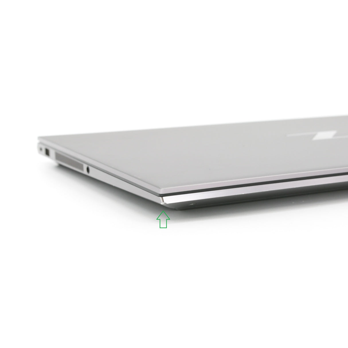 HP ZBook Studio G7 Laptop: 10th Gen Core i7, 16GB RAM 512GB SSD, NVIDIA Warranty - GreenGreen Store