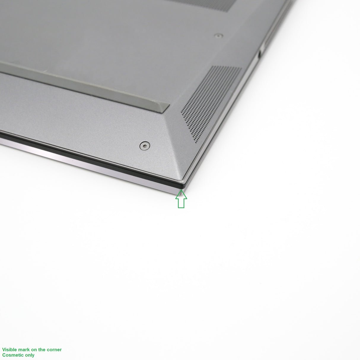 HP ZBook Studio G7 Laptop: 10th Gen Core i7, 16GB RAM 512GB SSD, NVIDIA Warranty - GreenGreen Store