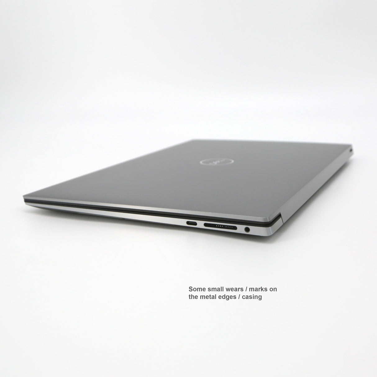 Dell Precision 5560 Laptop: 11th Gen i9, RTX A2000, 32GB RAM 512GB SSD, Warranty - GreenGreen Store