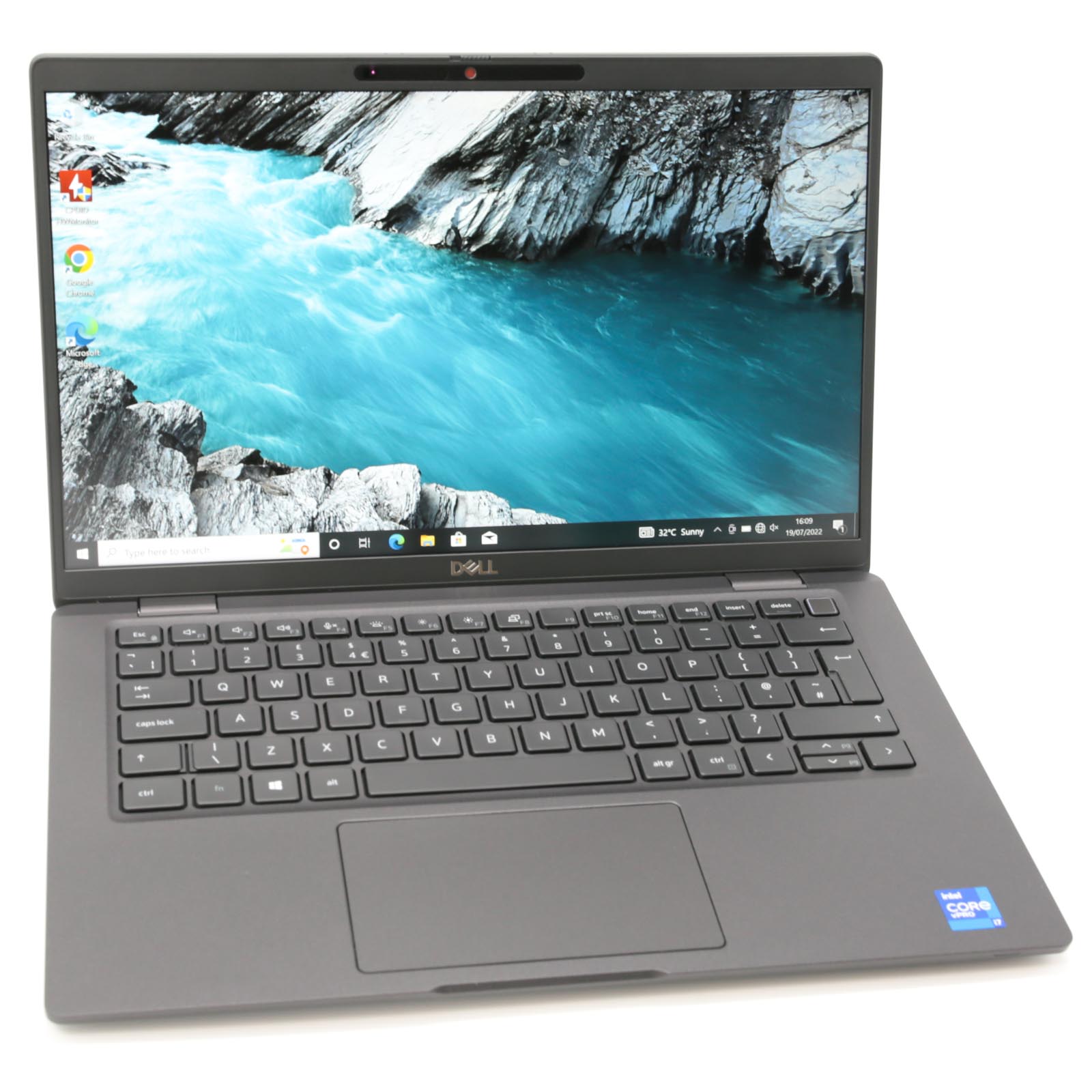 Dell 7420 第11世代タッチパネル/16GB/512GB/US KB Dell Latitude 7420 Laptop: 11th Gen Core i7, 16GB RAM, 512GB SSD