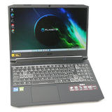 Acer Nitro 5 144Hz 15.6" Gaming Laptop: RTX 3060, 512GB SSD, 16GB RAM, Warranty - GreenGreen Store