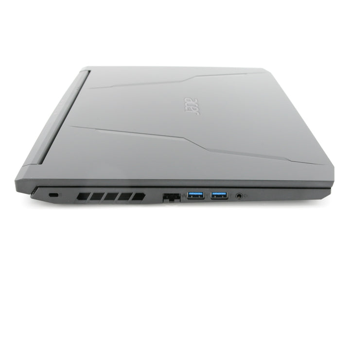 Acer Nitro 5 144Hz 15.6" Gaming Laptop: RTX 3060, 512GB SSD, 16GB RAM, Warranty - GreenGreen Store