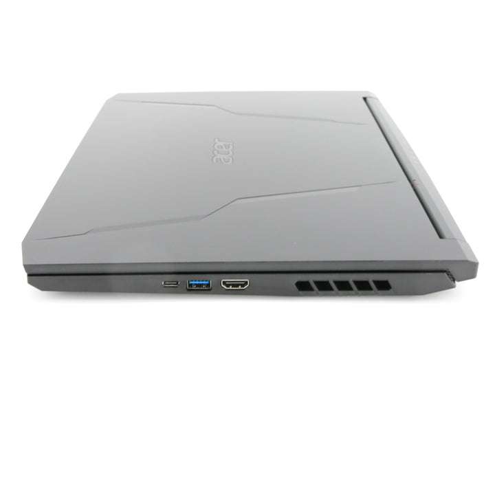 Acer Nitro 5 144Hz 15.6" Gaming Laptop: RTX 3060, 512GB SSD, 16GB RAM, Warranty - GreenGreen Store