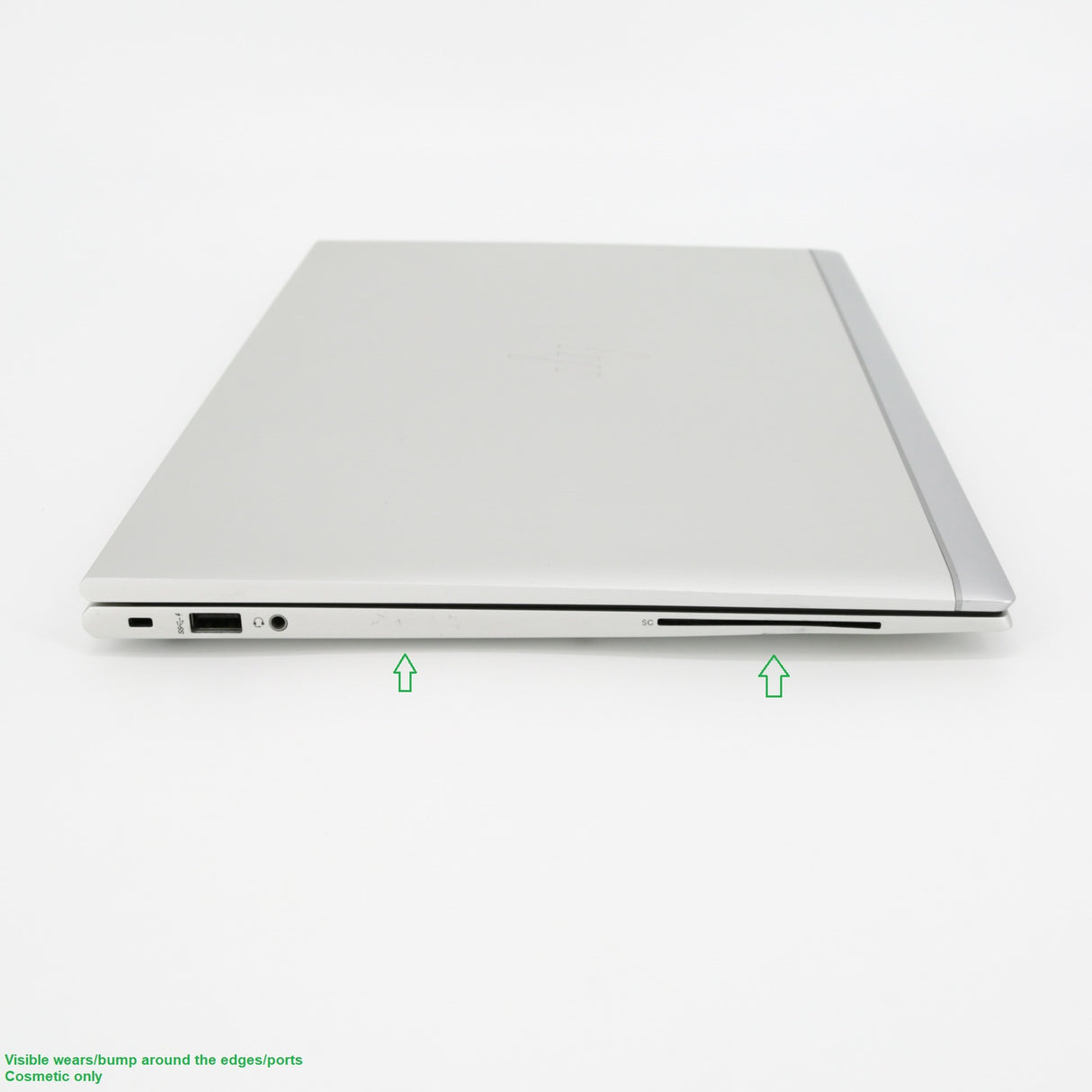 HP EliteBook 850 G8 Laptop: 11th Gen i7 16GB RAM 512GB SSD Warranty Windows 11 - GreenGreen Store