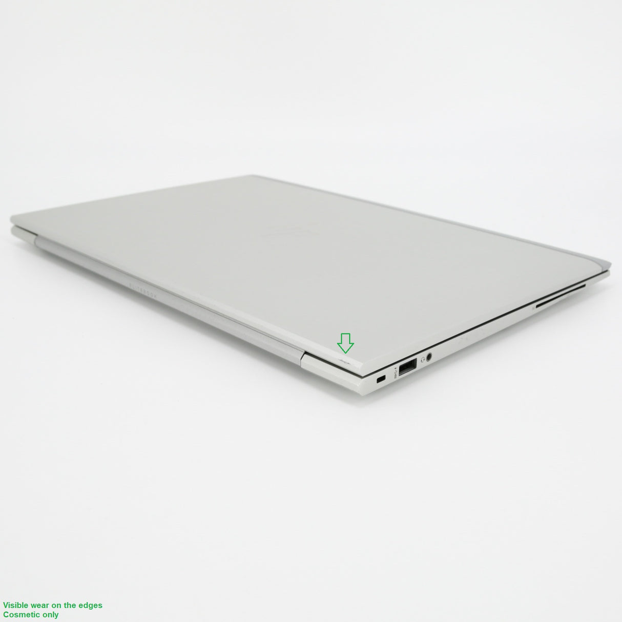 HP EliteBook 850 G8 Laptop: 11th Gen i7 16GB RAM 512GB SSD Warranty Windows 11 - GreenGreen Store