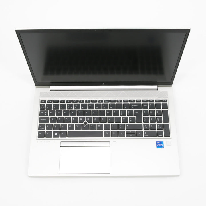 HP EliteBook 850 G8 Laptop: 11th Gen i7 16GB RAM 512GB SSD Warranty Windows 11 - GreenGreen Store