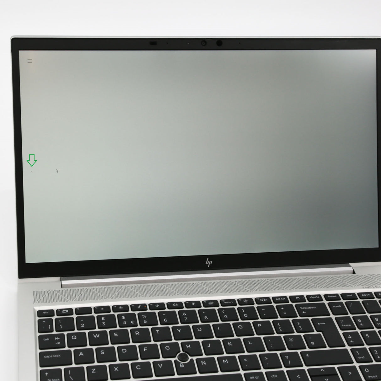 HP EliteBook 850 G8 Laptop: 11th Gen i7 16GB RAM 512GB SSD Warranty Windows 11 - GreenGreen Store