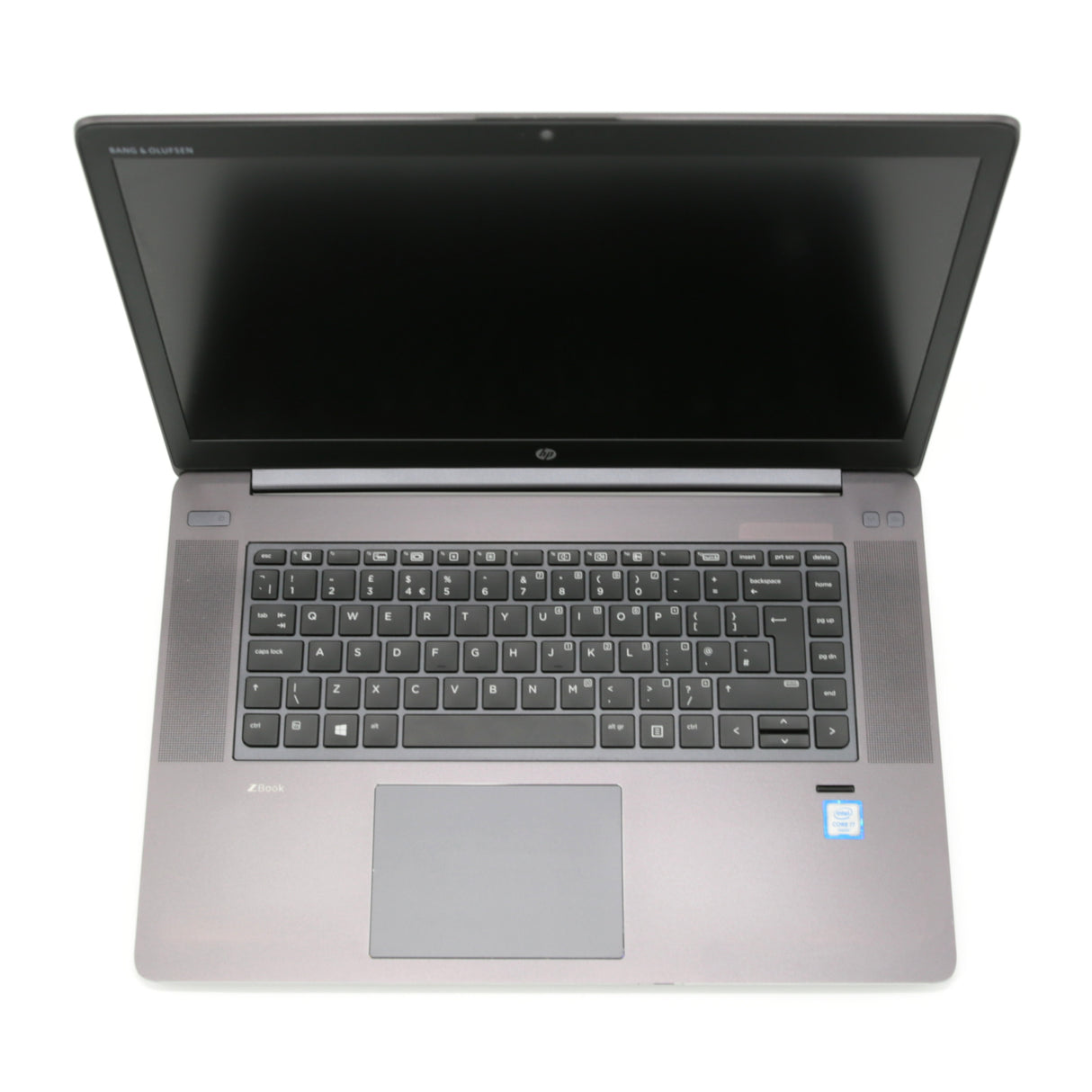 HP ZBook Studio G3 15.6" Laptop: Intel Core i7, NVIDIA, 32GB RAM 256GB, Warranty - GreenGreen Store