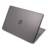 HP ZBook Studio G3 15.6" Laptop: Intel Core i7, NVIDIA, 32GB RAM 256GB, Warranty - GreenGreen Store