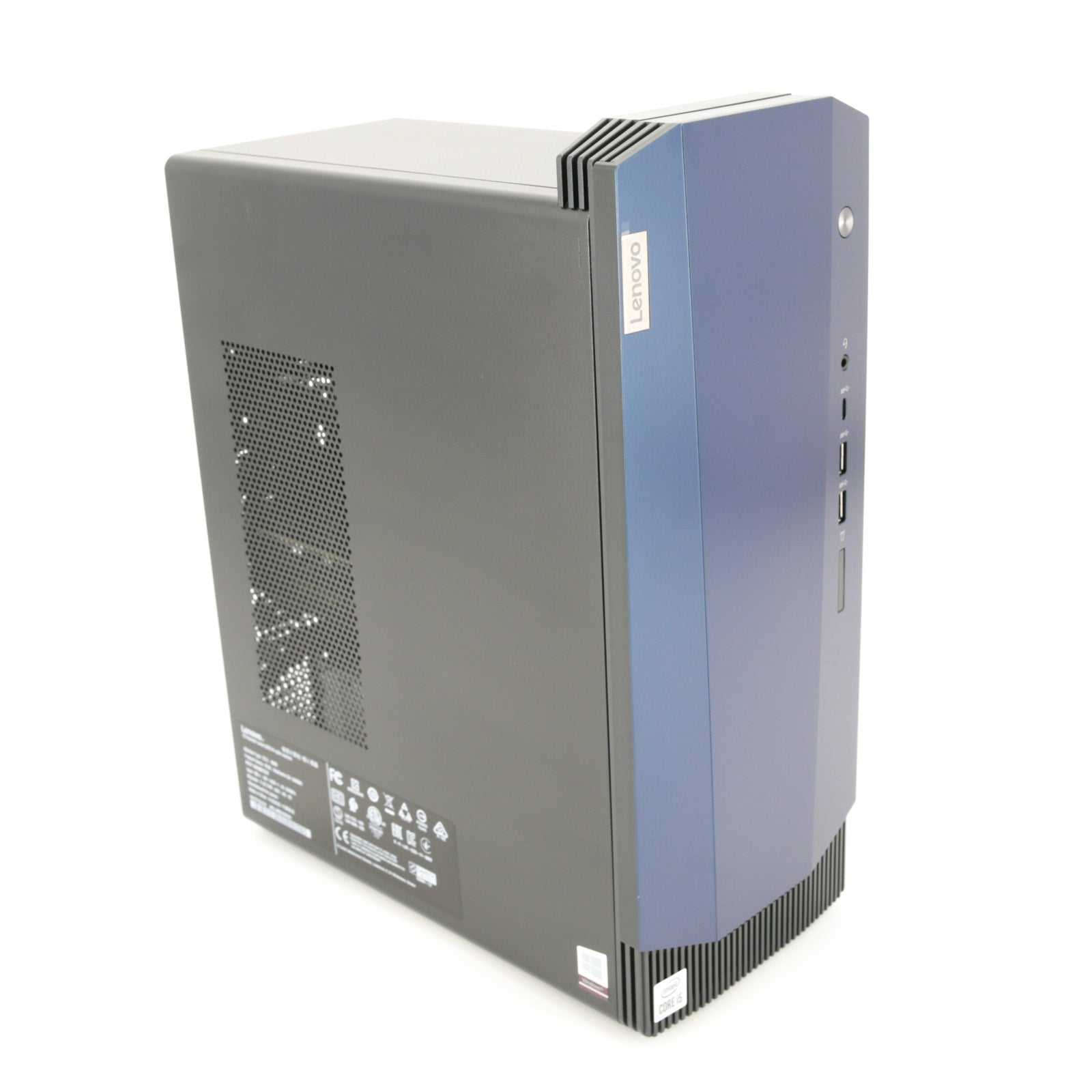 Windowsデスクトップ Lenovo IdeaCentre 5 gtx 1650 super Lenovo IdeaCentre G5 Gaming Desktop (AMD Ryzen 5 3600/8GB