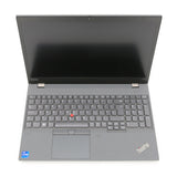 Lenovo ThinkPad P15s Gen 2 Laptop i7 11th Gen 16GB RAM 512GB SSD NVIDIA Warranty - GreenGreen Store