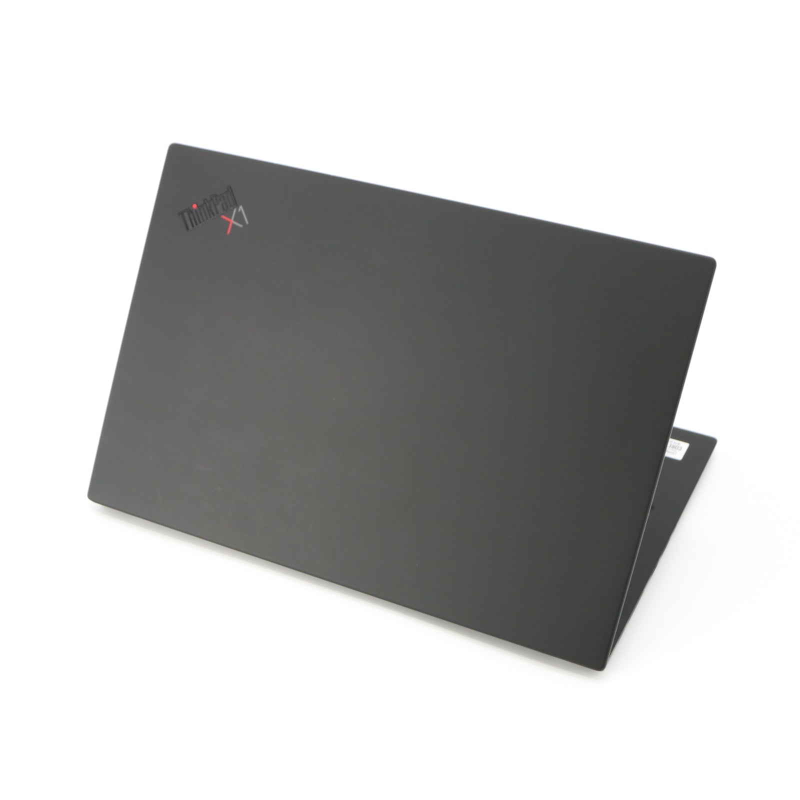 Lenovo ThinkPad X1 Carbon Gen 8 Laptop: 10th Gen i5, 16GB RAM