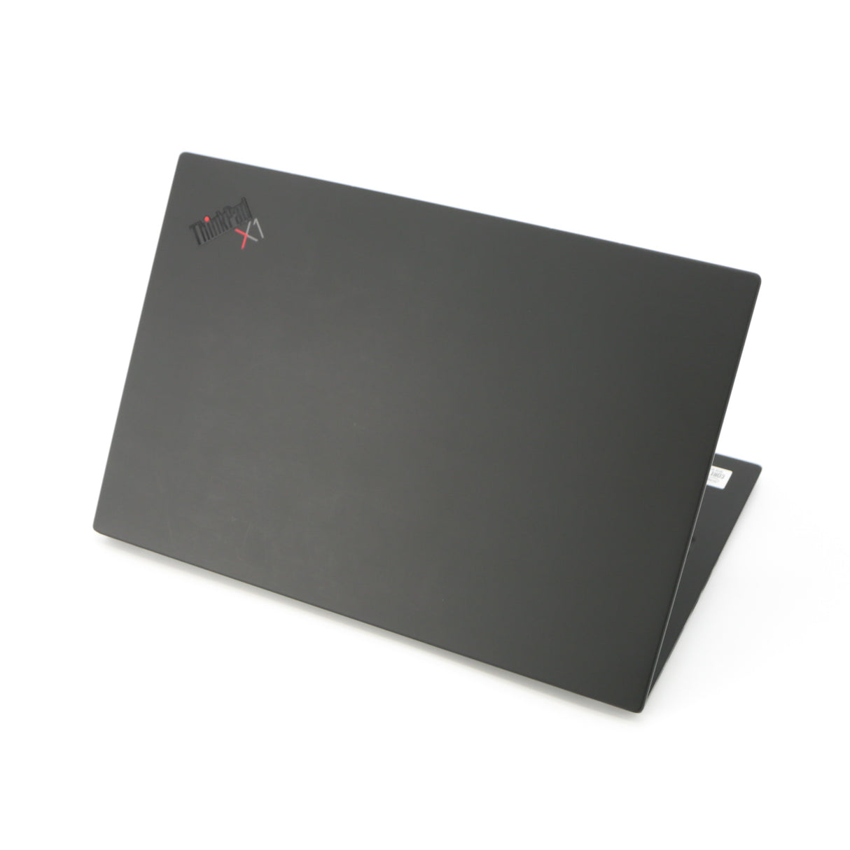 Lenovo ThinkPad X1 Carbon Gen 8 Laptop: 10th Gen i5, 16GB RAM, 512GB, Warranty - GreenGreen Store