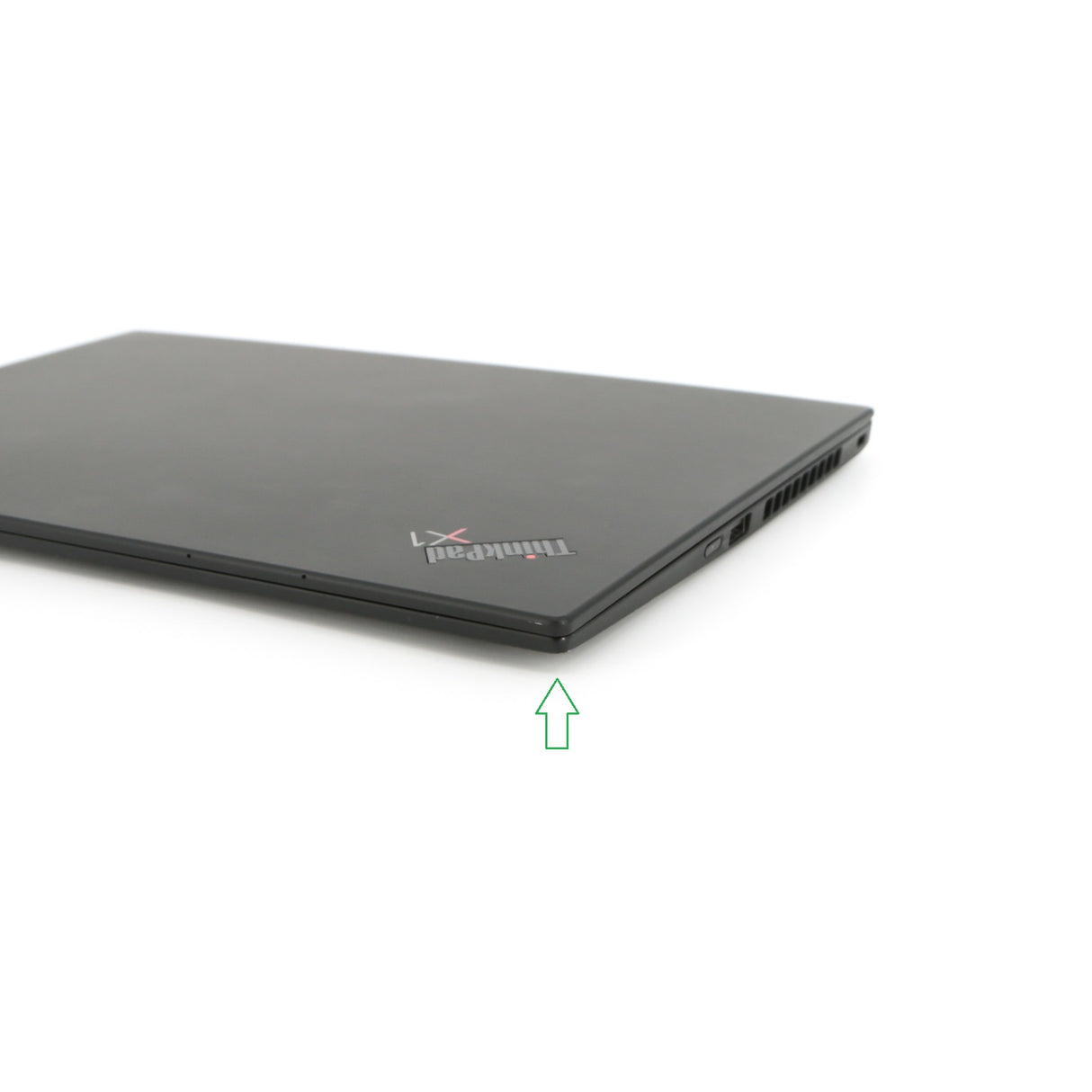 Lenovo ThinkPad X1 Carbon Gen 8 Laptop: 10th Gen i5, 16GB RAM, 512GB, Warranty - GreenGreen Store