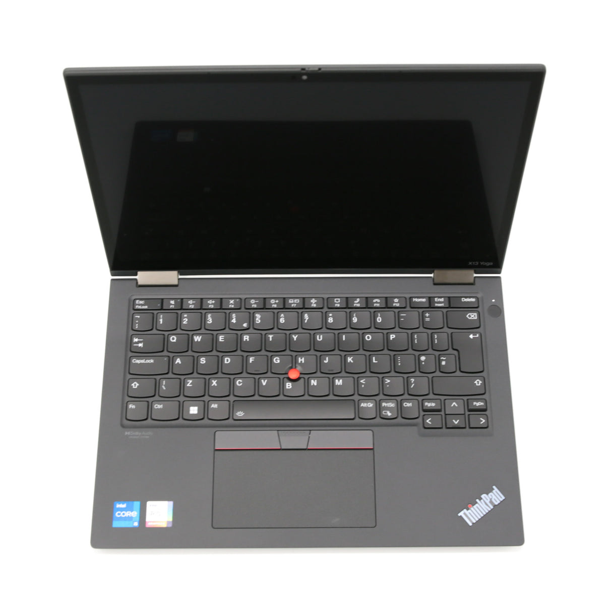 Lenovo ThinkPad X13 Yoga Gen 2 Touch Laptop: 11th Gen Core i5, 16/256GB Warranty - GreenGreen Store