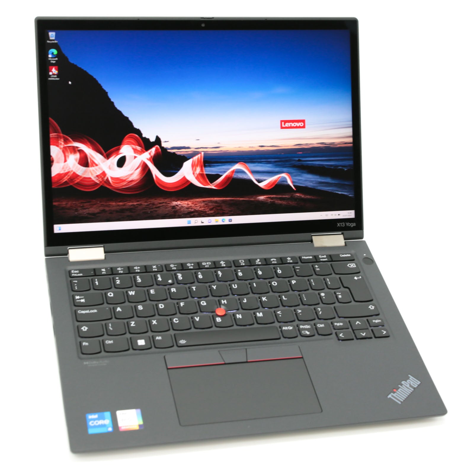 Thinkpad X13 Yoga Gen 2 コアi5／16GB／256GB Lenovo ThinkPad X13 Yoga |Intel Core i5|16GB|256GB|FHD| 2w1