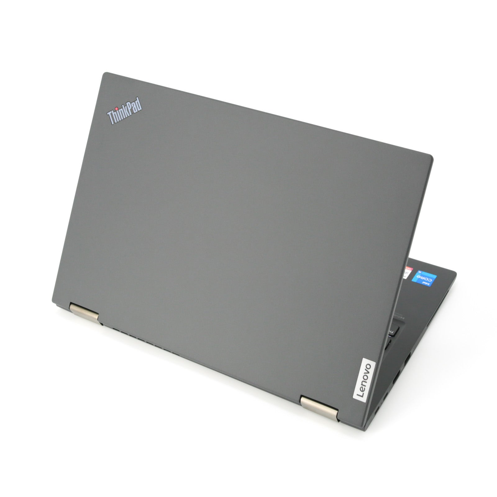 Lenovo ThinkPad X13 Yoga Gen 2 Touch Laptop: 11th Gen i5, 16GB