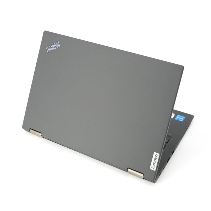 Lenovo ThinkPad X13 Yoga Gen 2 Touch Laptop: 11th Gen Core i5, 16/256GB Warranty - GreenGreen Store