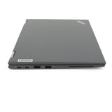 Lenovo ThinkPad X13 Yoga Gen 2 Touch Laptop: 11th Gen Core i5, 16/256GB Warranty - GreenGreen Store