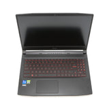 MSI GF66 Katana 144Hz Laptop: i7 12th Gen RTX 3050 Ti, 512GB SSD, 16GB, Warranty - GreenGreen Store