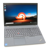 Lenovo ThinkPad P15s Gen 2 Laptop i7 11th Gen 16GB RAM 512GB SSD NVIDIA Warranty - GreenGreen Store