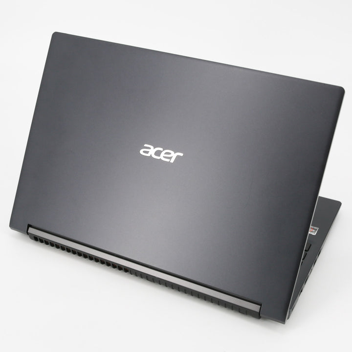 Acer Aspire 7 Gaming Laptop: Ryzen 5 5th Gen GTX 1650 8GB RAM 512GB SSD Warranty - GreenGreen Store