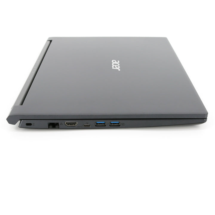 Acer Aspire 7 Gaming Laptop: Ryzen 5 5th Gen GTX 1650 8GB RAM 512GB SSD Warranty - GreenGreen Store