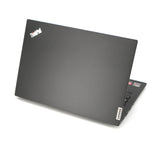 Lenovo ThinkPad E14 Gen 3 14" Laptop: Ryzen 7 5700U, 16GB RAM, 512GB, Warranty - GreenGreen Store