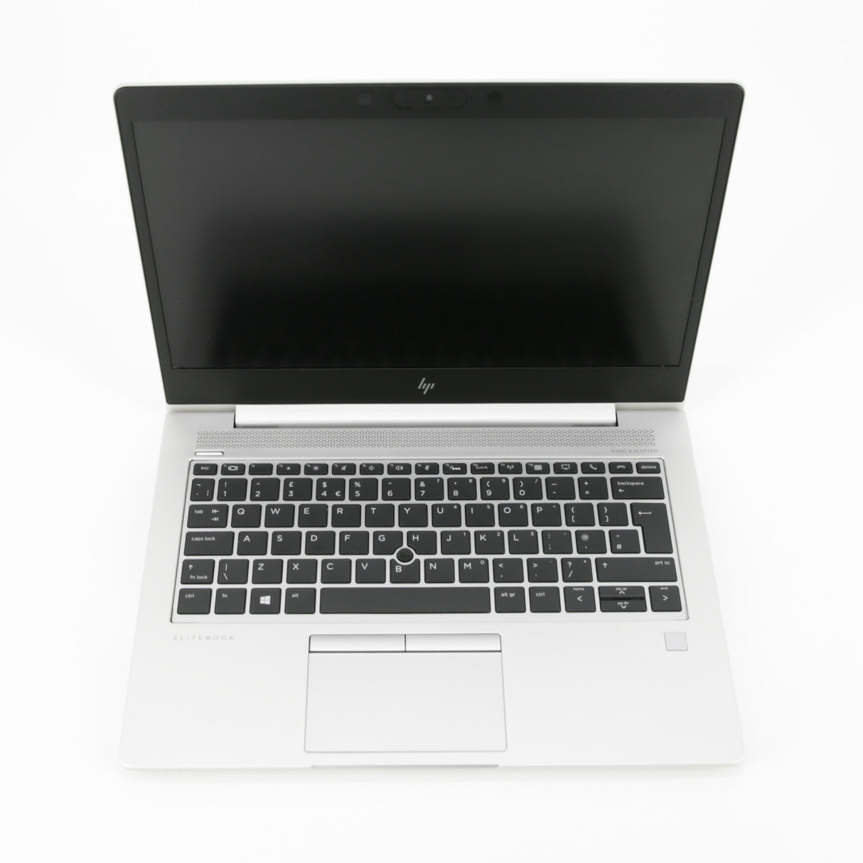 HP EliteBook 735 G6 14" Touch Laptop: Ryzen 5 Pro, 16GB RAM, 256GB SSD, Warranty - GreenGreen Store
