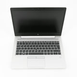 HP EliteBook 735 G6 14" Touch Laptop: Ryzen 5 Pro, 16GB RAM, 256GB SSD, Warranty - GreenGreen Store