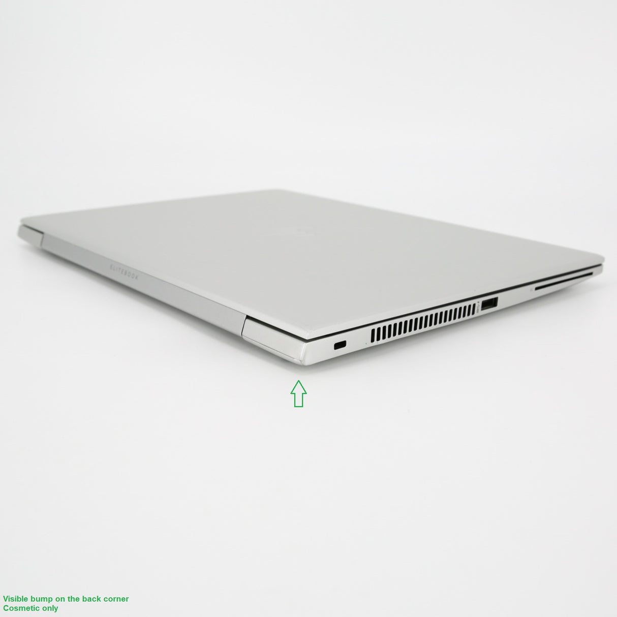HP EliteBook 735 G6 14" Touch Laptop: Ryzen 5 Pro, 16GB RAM, 256GB SSD, Warranty - GreenGreen Store