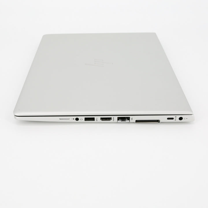 HP EliteBook 735 G6 14" Touch Laptop: Ryzen 5 Pro, 16GB RAM, 256GB SSD, Warranty - GreenGreen Store