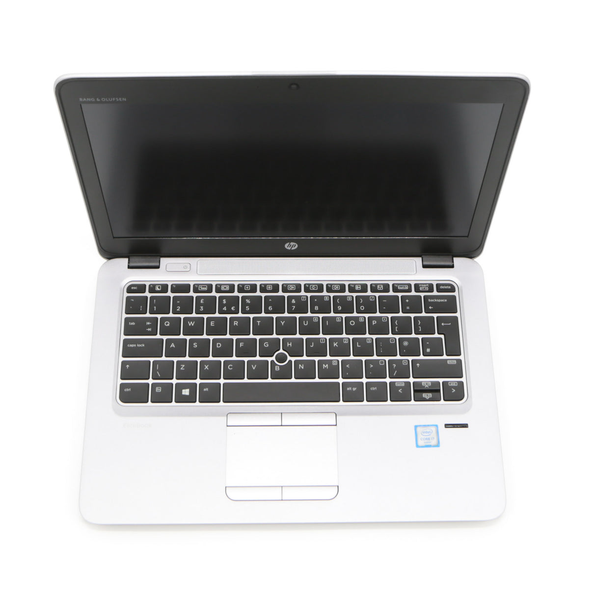 HP EliteBook 820 G3 12.5" Laptop: 6th Gen Core i7, 512GB, 16GB RAM, Warranty VAT - GreenGreen Store