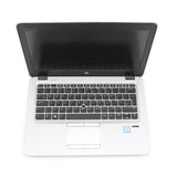 HP EliteBook 820 G3 12.5" Laptop: 6th Gen Core i7, 512GB, 16GB RAM, Warranty VAT - GreenGreen Store