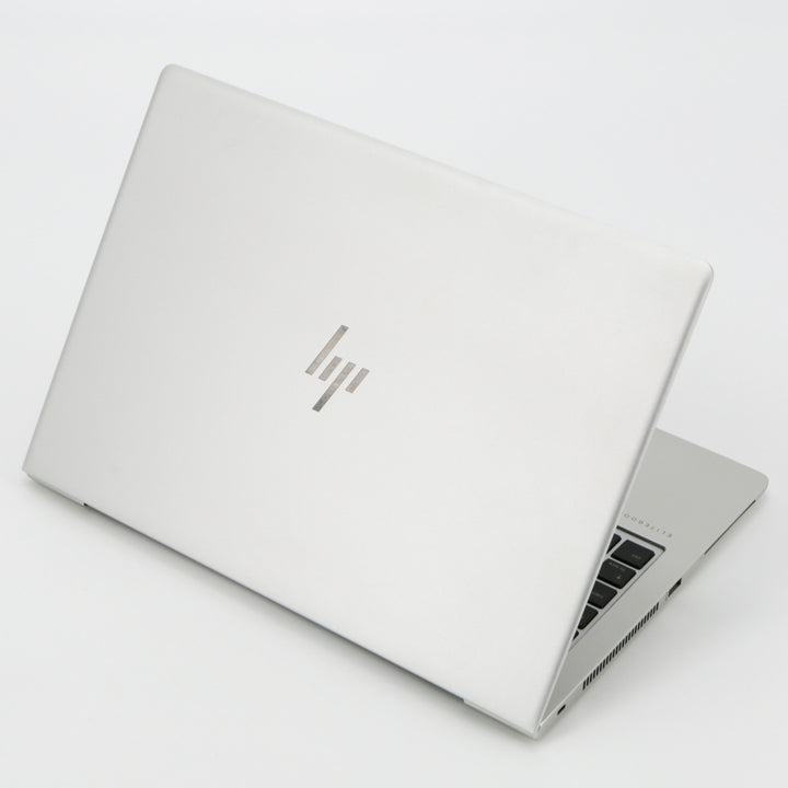HP EliteBook 840 G5 Laptop: Intel 8th Gen i5, 8GB RAM 256GB SSD Warranty VAT - GreenGreen Store