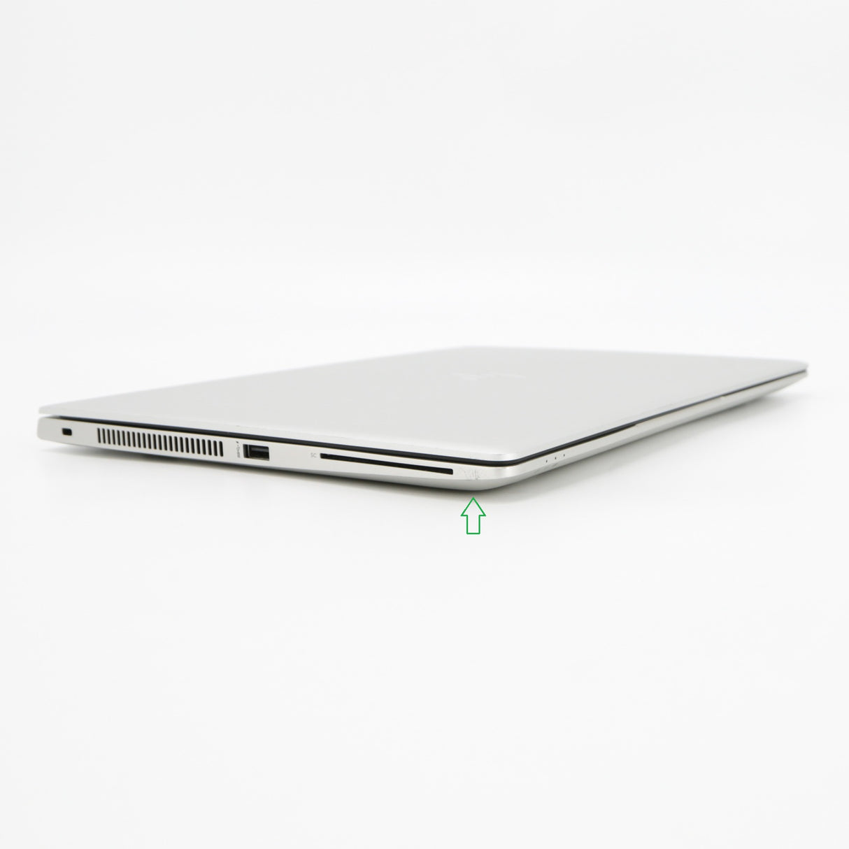 HP EliteBook 840 G5 Laptop: Intel 8th Gen i5, 8GB RAM 256GB SSD Warranty VAT - GreenGreen Store