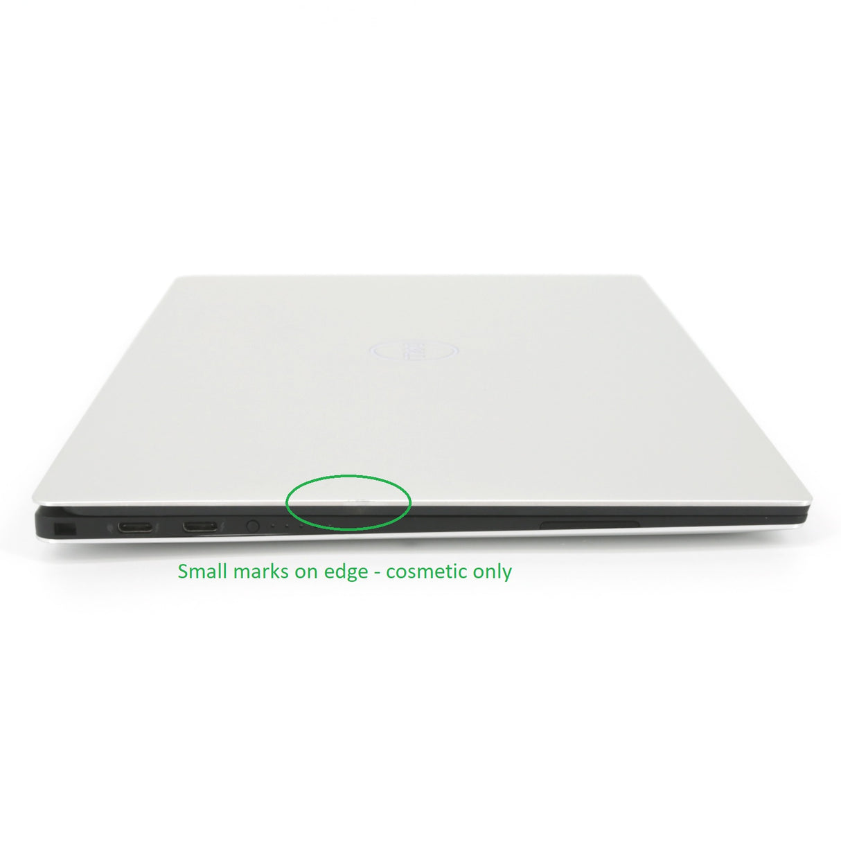 Dell XPS 13 9305 Laptop: 11th Gen Core i7, 16GB RAM, 256GB SSD, Silver, Warranty - GreenGreen Store