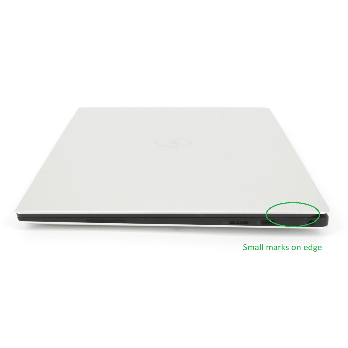 Dell XPS 13 9305 Laptop: 11th Gen Core i7, 16GB RAM, 256GB SSD, Silver, Warranty - GreenGreen Store