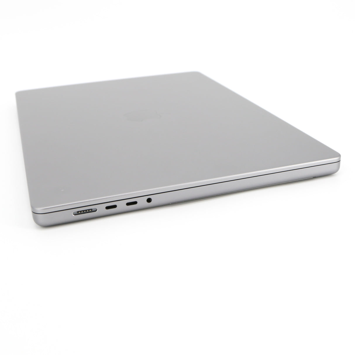Apple MacBook Pro 16 (2021) M1 Pro, 16GB RAM 512GB, Space Grey, Warranty, VAT - GreenGreen Store